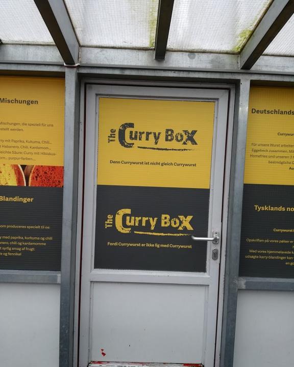 Curry Box